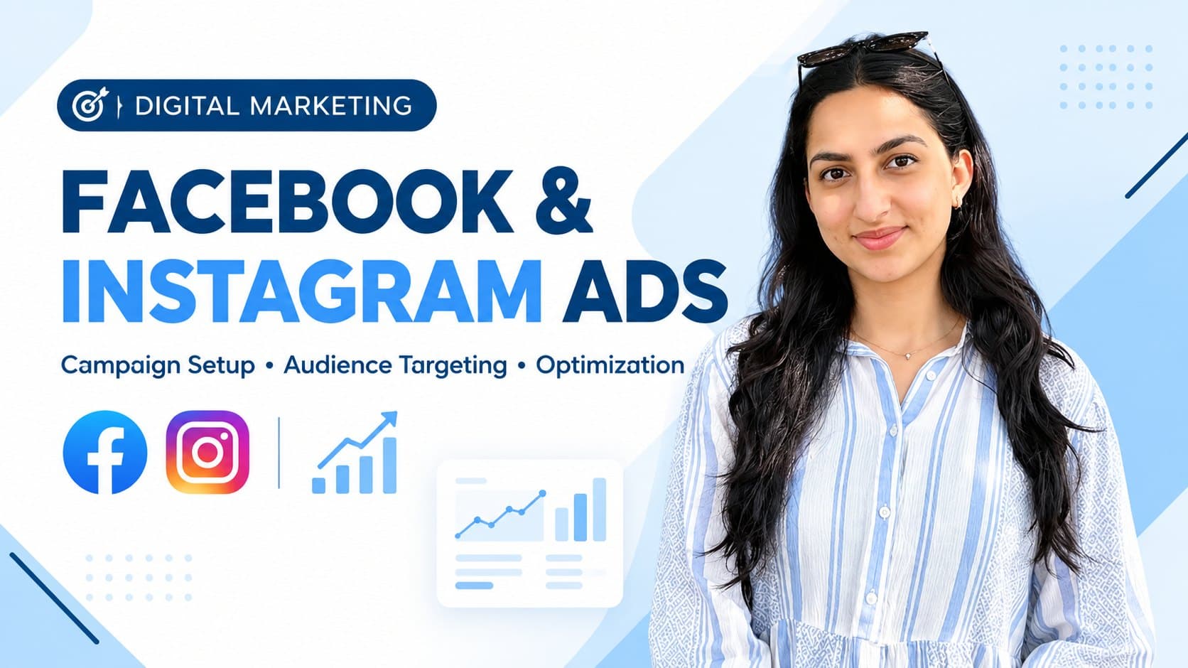 Cover image for I will run Facebook and Instagram ads that bring you more sales